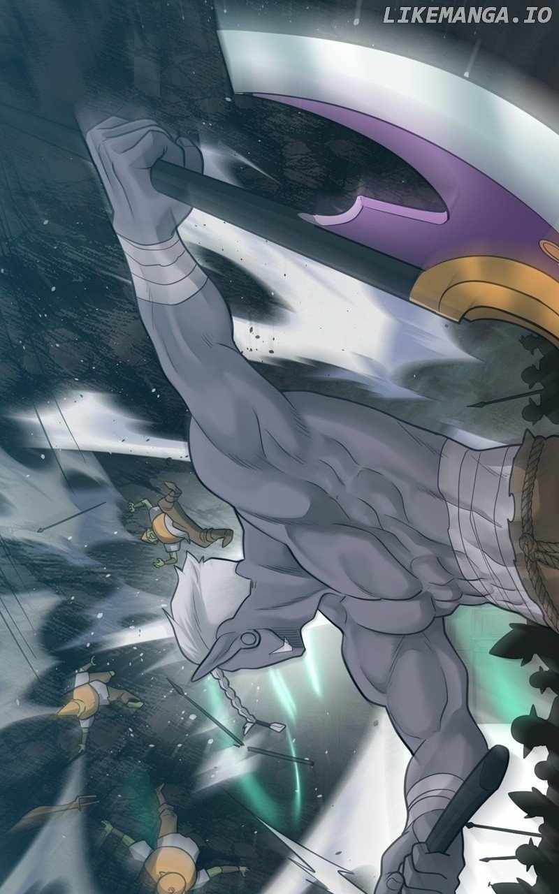 Lord of Goblins Chapter 92 14